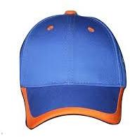 Checked Acrylic Cricket Cap, Size : 15-20cm, 20-25cm, 25-30cm, 30-35cm, 35-40cm