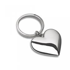 Non Polished Aluminum keyrings, Feature : Attractive Design, Durable, Fine Finished, Good Quality