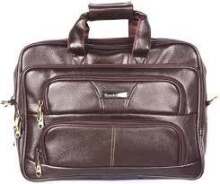 Plain Leather Office Bags, Feature : Attractive Design, Comfortable, Complete Finishing, Durable, Light Weight