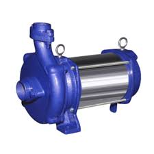 High Pressure Automatic horizontal submersible pump, for Industrial, Voltage : 110V, 220V, 380V, 440V