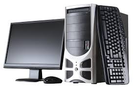 Acer Refurb Desktop, For College, Home, Office, School, Data Storage Capacity : 1tb, 2tb, 4tb