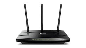HDPE Wireless Router, for Home, Certification : CE Certified