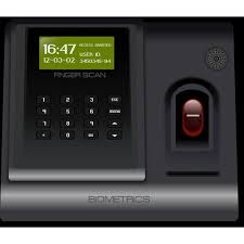 Aluminium Biometric Fingerprint Lock, for Cabinets, Glass Doors, Main Door, Certification : CE Certified