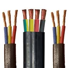 Polycab Power Cables