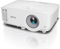 BenQ 50Hz Projector, Display Type : DLP, LED