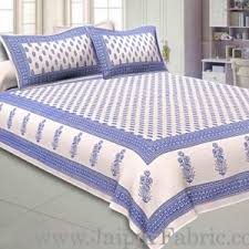 Blends bed sheet, for Home, Hospital, Hotel, House, Lodge, Picnic, Salon, Wedding, Feature : Anti Shrink