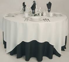 Checked Table Linen, Width : 50inch, 52inch, 54inch