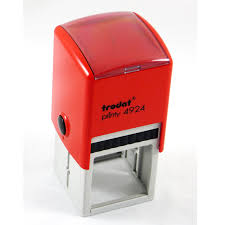 PE inking stamp, Feature : Durable, Easy To Use, Optimum Quality, Unbreakable, Water Resistance