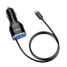 Car Chargers, Color : Black, Brown, Grey