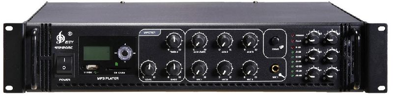Electric Amplifiers, for DJ, Events, Home, Stage Show, Size : 10inch, 12inch, 14inch, 16inch, 8inch