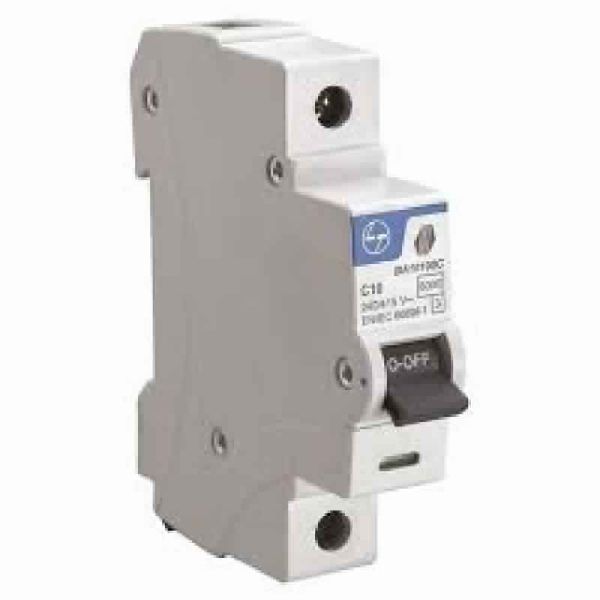 Automatic ABS Mcb, for Electricity Safety, Size : 2 Inch, 2.5 Inch, 3 Inch, 3.5 Inch