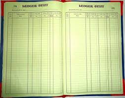 Paper register, Color : Natural White, White, Yellow