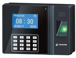 IP Based Biometric Time Attendance System, for Security Purpose, Voltage : 12volts, 18volts, 24volts