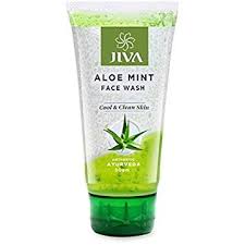 MINT FACE WASH, Shelf Life : 1year