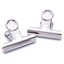 Stainless Steel Paper Clamps, for Connect Pipe Flange, Pipe Fittings, Pipe Stopper, Pipe Support