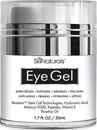 Eye gel, for Personal Use, Packaging Type : Plastic Box, Plastic Container