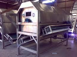 100-1000Kg Pea Podder Machine, Feature : Easy To Operate, Corrosion Resistance