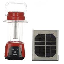 Solar Lanterns