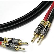 Speaker Cables, Feature : Crack Free, Durable, High Ductility, High Tensile Strength, Quality Assured