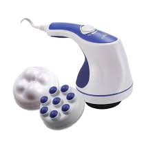 Semi-Automatic body massager, for Improve Circulation, Pain Relief, Stress Reduction, Certification : CE Certified