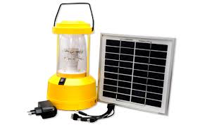 Acrylic Non Polished Solar Lantern, for Decoration, Lighting, Pattern : Plain