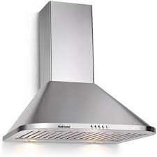 Mild Steel Sunflame Electric Chimney, for Kitchen, Voltage : 24V, 110V