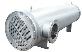 Automatic Gun Metal Heat Exchangers, for Air, Oil, Water, Power : 1-3kw, 3-6kw, 6-9kw, 9-12kw