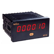 Fully Automatic electronic counter, for Industrial, Residential Use, Feature : Easy To Use, Electrical Porcelain
