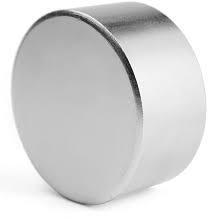 Non Polished Cobalt round magnet, for Electrical Use, Industrial Use, Mechanical Use, Motor Use, Size : 100/50/10