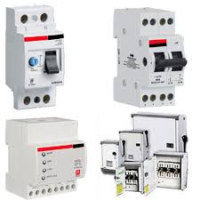 Semi-Automatic Electrical Switchgear, Voltage : 110V, 220V, 280V, 380V, 440V