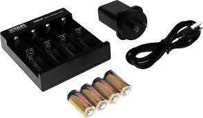 Rechargeable Batteries, for Home Use, Industrial Use, Feature : Heat Resistance, Long Life, Non Breakable