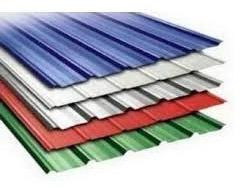 Polish Aluminum profile sheets, for Building Material, Commercial, Earthing, Grounding, Industrial, Residential