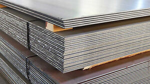 Non Polished steel sheet, Feature : Anti Dust, Anti Rust, Corrosion Proof, Corrosion Resistant, Durable