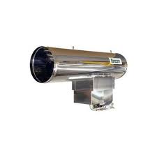 Radiant Diesel Heater, for Industrial Use, Voltage : 110V, 220V, 380V, 440V