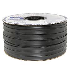 Plastic Drip Tape, for Agriculture, Feature : Flat Drippers, Multiple Discharge Rates, Good Quality