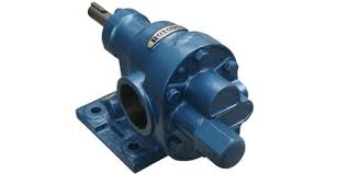 Electric 10-20kg Rotary Gear Pump, Automatic Grade : Manual, Semi Automatic