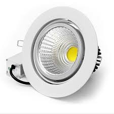 LED Spot Lights, for Blinking Diming, Bright Shining, Feature : Brightening Look, Durable, Low Consumption