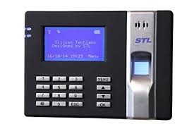Oval Plastic Biometric Attendance Machine, for Security Purpose, Voltage : 12volts, 18volts