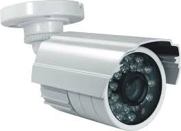 Electric CCTV Camera,cctv camera, for Bank, College, Hospital, Restaurant, School, Station, Certification : CE Certified