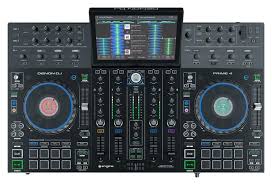 Electric Polished DJ System, For Big Event, Party, Wedding, Feature : Adjustable, Durable, High Base Quality