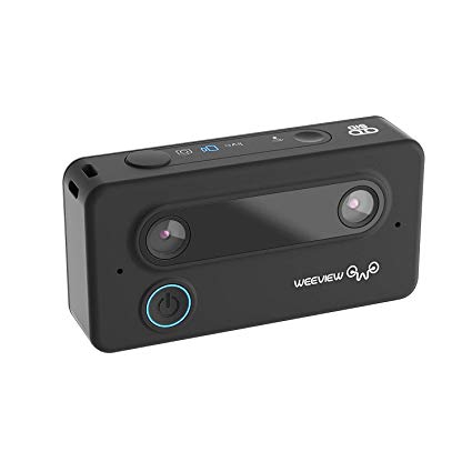 5D Camera