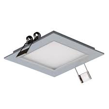 Ceramic led panel light, Certification : ISO-9001: 2008