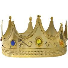 EVA Foam Party Crown, for Farewell Costumes, Feature : Attractive, Easy To Use, Light Weight, Seamless Finish