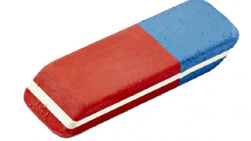 Rectangle Rubber Eraser, for Architects, Artists, Engineers, Students, Size : 3cm, 4cm, 5cm, 6cm