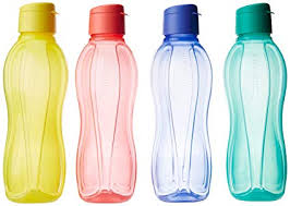 HDPE Bottles, Capacity : 1L, 500ml