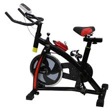ABS 10kg Exercise Cycle, Certification : ISO 9001:2008 Certified