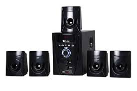 LG Electric home theater, for Room