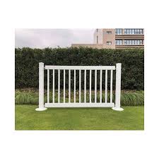 Coated Alluminium pvc fencing, for Home, Indusrties, Roads, Stadiums, Length : 10-20mtr, 20-30mtr