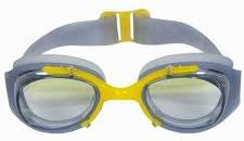 Aluminium optical swimming goggles, Feature : Anti Fog, Clarity, Durable, Water Proof, Good Quality