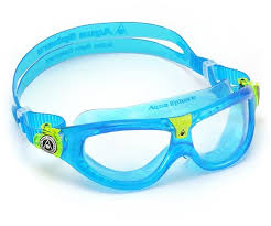 Aluminium Swimming Goggles, for Eye Protection, Gender : Female, Male